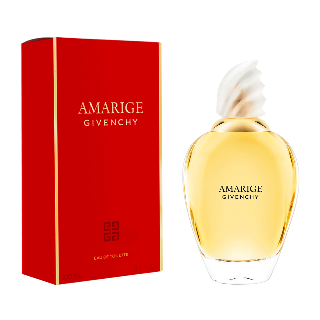 Women's Perfume Amarige Givenchy EDT