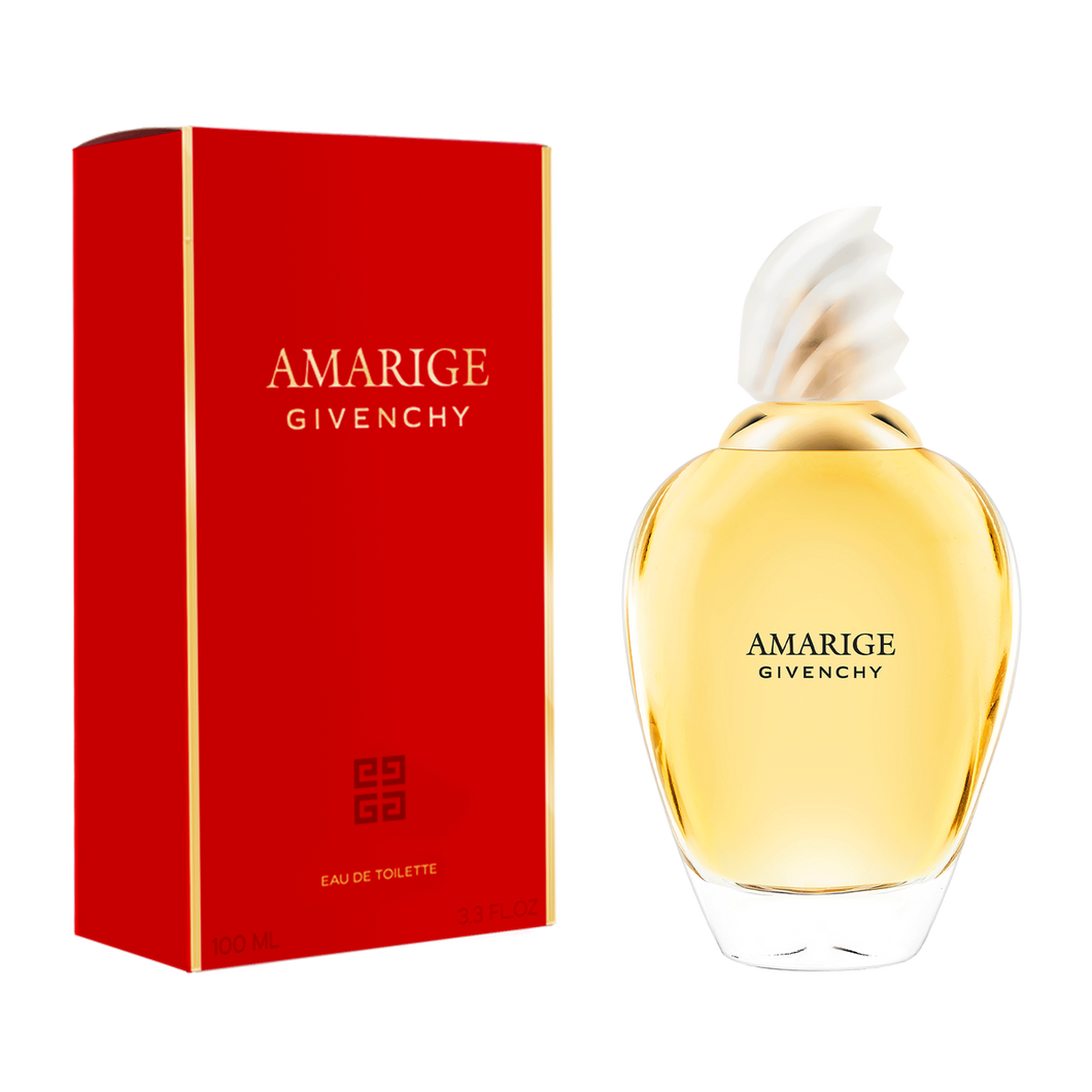 Damenparfüm Amarige Givenchy EDT