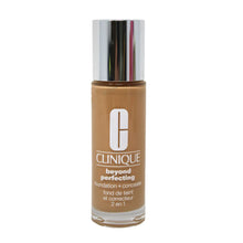 Load image into Gallery viewer, Clinique Beyond Perfecting Foundation + Concealer
