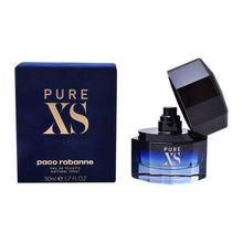 Cargar imagen en el visor de la galería, Paco Rabanne Pure XS EDT para hombre
