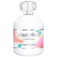 Cargar imagen en el visor de la galería, Anais Anais L&#39;Original Cacharel EDT para mujer
