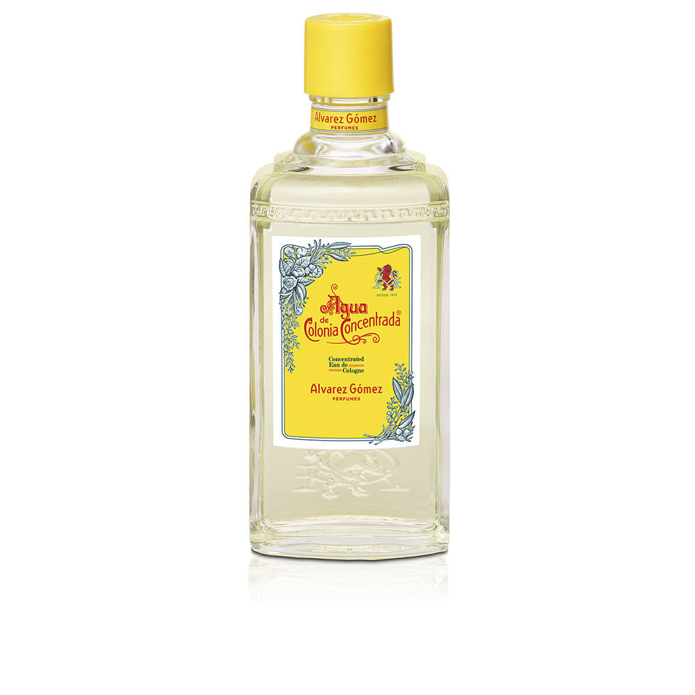 Alvarez Gómez Agua de Colonia Concentrada Eau de Cologne Spray (80 ml) 1