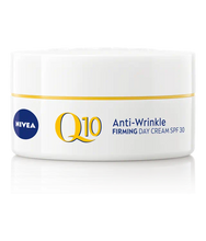 Load image into Gallery viewer, Nivea Q10+ ANTI- WRINKLE day care SPF30 50 ml
