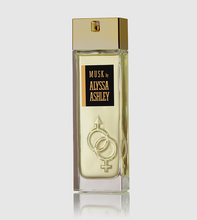 Cargar imagen en el visor de la galería, Perfume de mujer Almizcle Alyssa Ashley EDC (100 ml)
