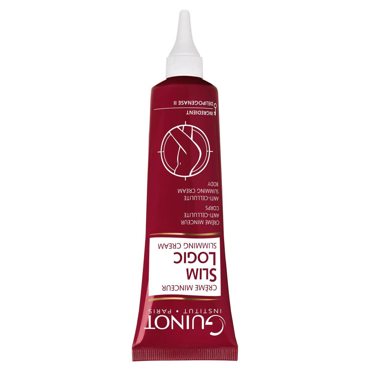 Anti-Cellulite Cream Guinot Slim Logic 125 ml