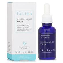 Afbeelding in Gallery-weergave laden, Talika Skintelligence Anti-aging serum
