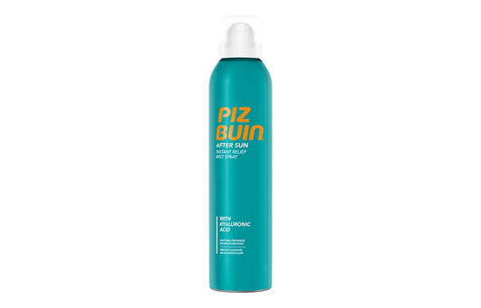 Loción After Sun Piz de Buin (200 ml)