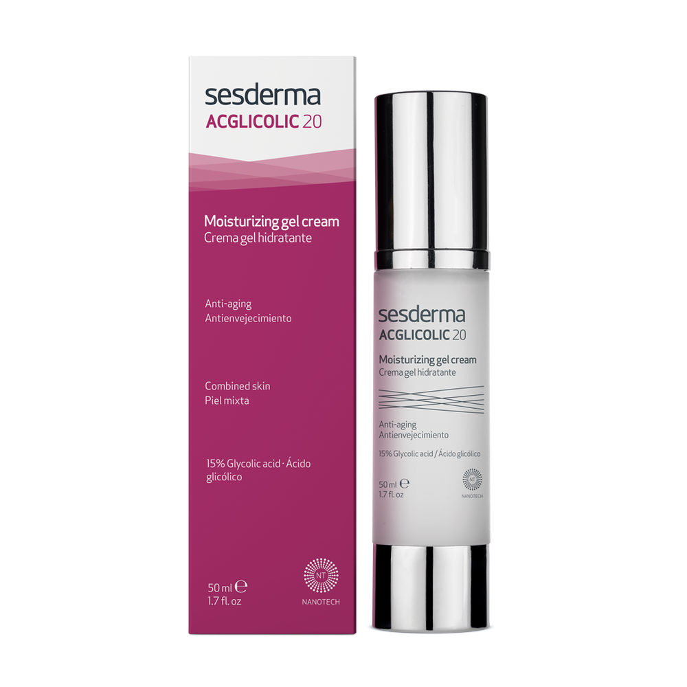 Acglicolic Antiedad 20 Sesderma