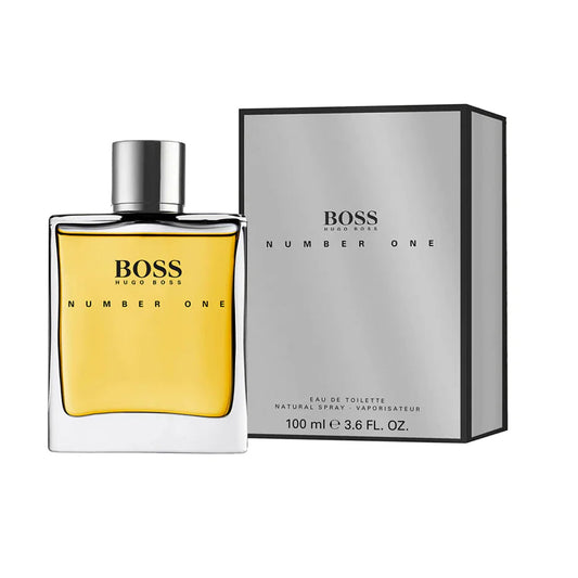 Hugo Boss Number One Eau de Toilette (100ml)
