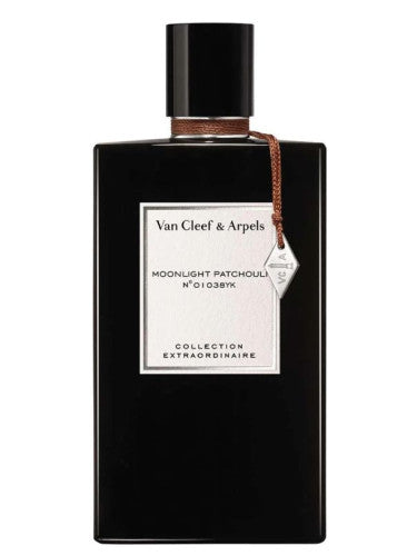 Van Cleef & Arpels Moonlight Patchouli Eau de Parfum Unisexe