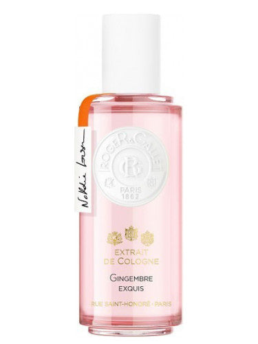 Roger & Gallet Gingembre Exquis Pour Femme