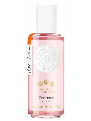Roger & Gallet Gingembre Exquis For Women