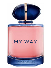 Cargar imagen en el visor de la galería, Perfume de mujer Armani My Way Intense EDP (50 ml)
