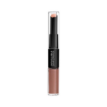 Load image into Gallery viewer, 24HR 2 Step Lipstick L&#39;Oreal
