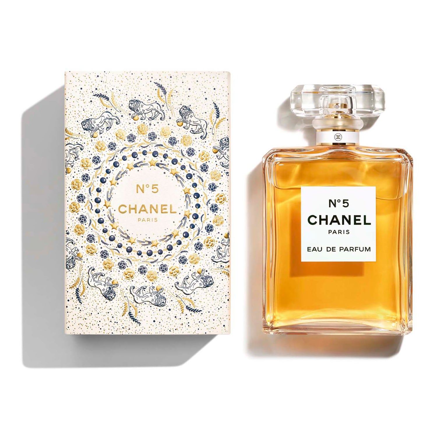 Chanel Nº 5 Eau de Parfum Women– Lindkart