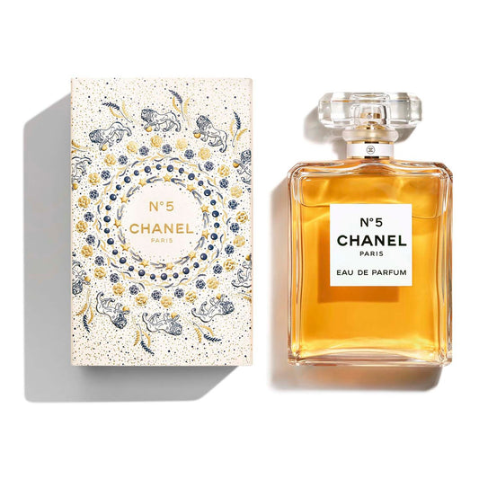 Chanel Nº 5 Eau de Parfum Women