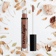 NYX Lippenstift Lip Lingerie