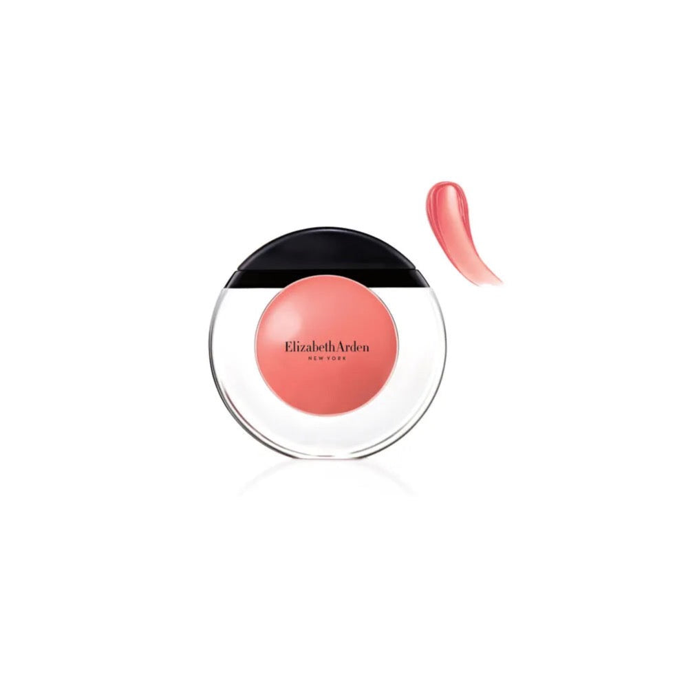 Coloured Lip Balm Sheer Kiss Oil Elizabeth Arden 4