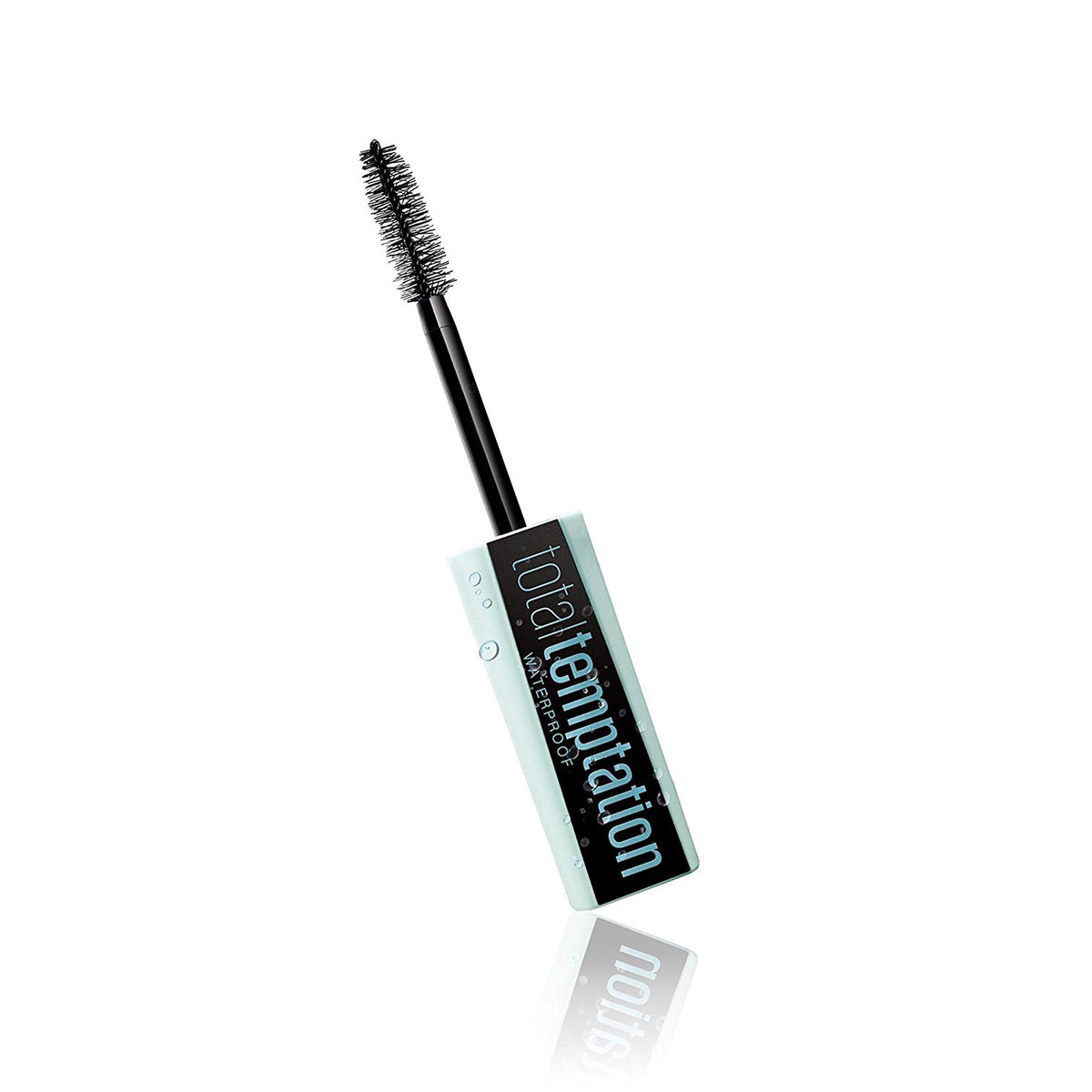 Maybelline Total Temptation Waterproof Mascara 9.4 ml 4
