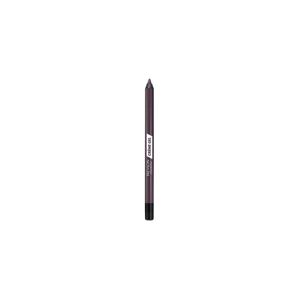 Eyeliner Crème Gel Revlon 4