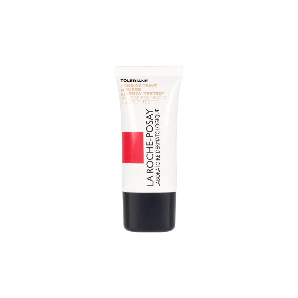 Liquid Make Up Base Toleriane Teint La Roche Posay SPF25 (30 ml) 4