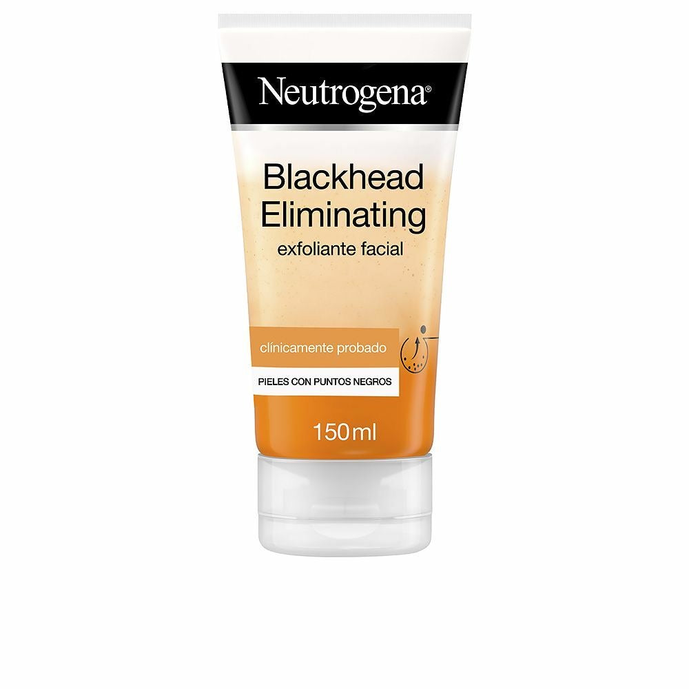 Neutrogena Visibly Clear Blackhead Eliminating Daily Scrub 150 ml 4