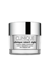 Load image into Gallery viewer, Clinique Smart Night Custom-Repair Anti-Ageing Cream
