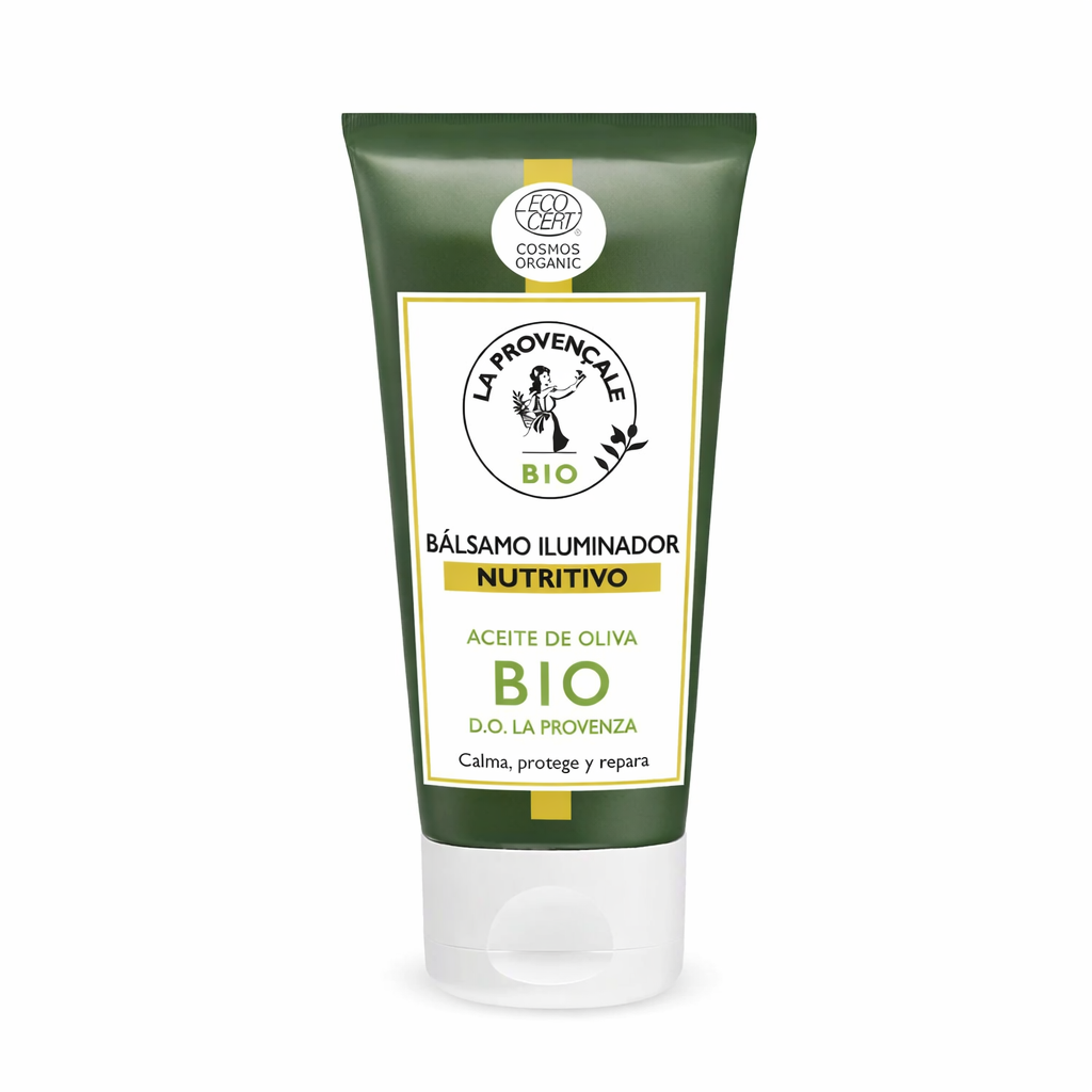 La Provençale BIO Bálsamo Iluminador Nutritivo Face Balm (50 ml)
