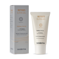 Facial Gel Sesderma RETISES Nano 0,25% Night