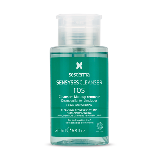 Gezichtsreiniger Sensyses Ros Sesderma