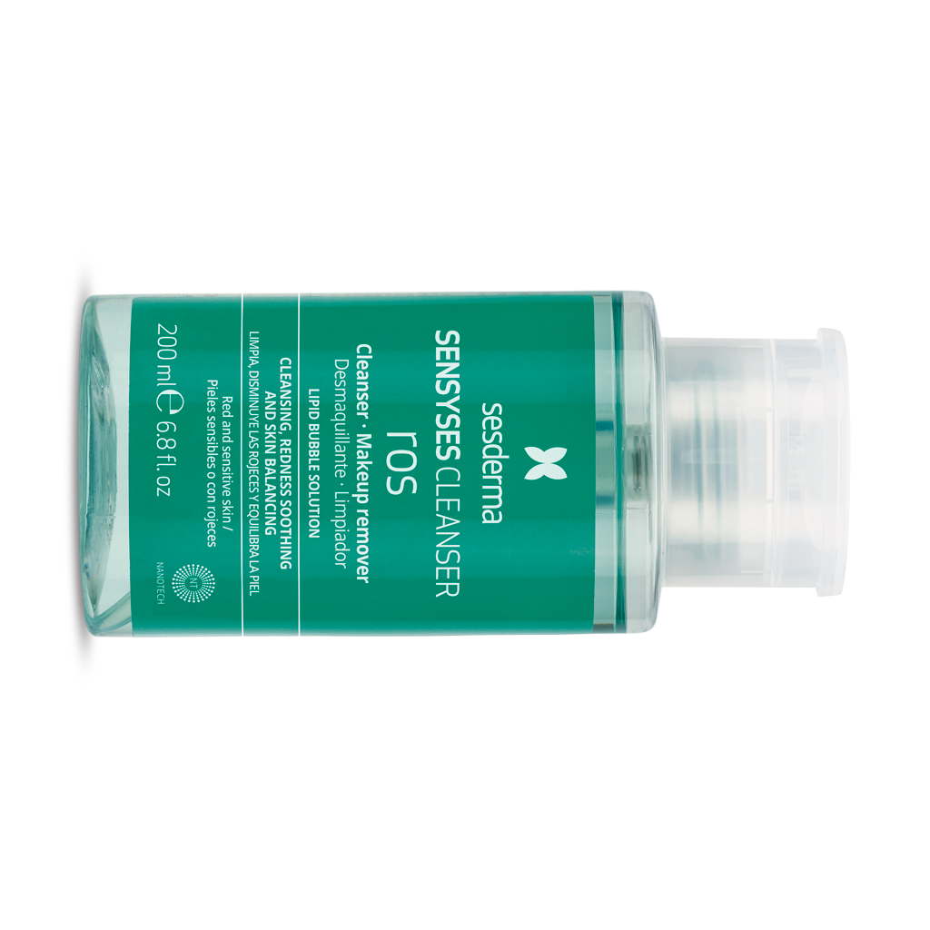 Gezichtsreiniger Sensyses Ros Sesderma