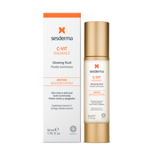 Lade das Bild in den Galerie-Viewer, SESDerma C VIT Radiance Glowing Fluid
