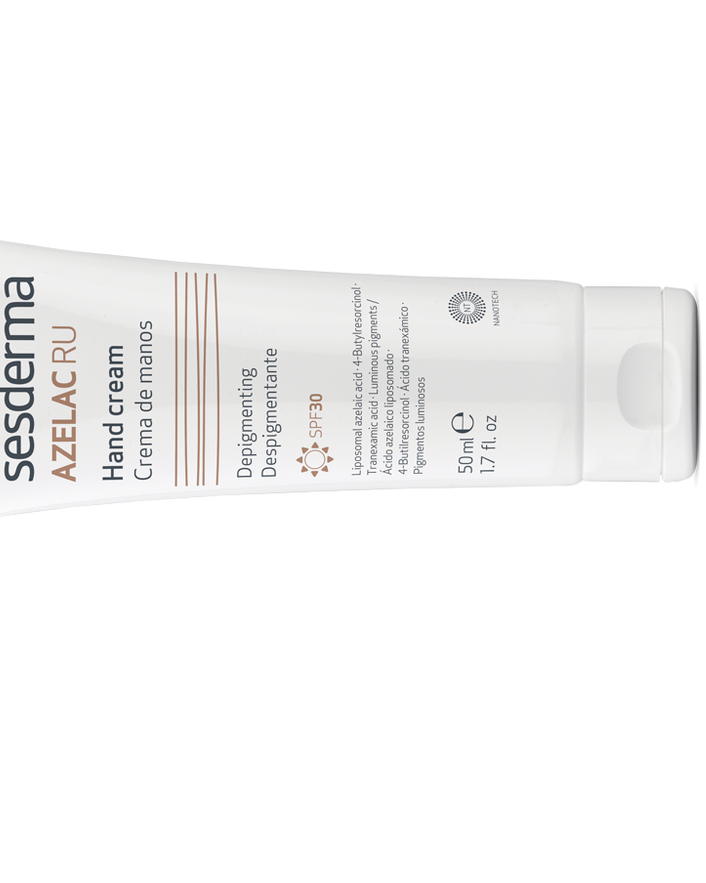 Crema de Manos Antiedad Azelac Sesderma