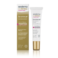 Crème Contour des Yeux Sesretinal Sesderma (15 ml)
