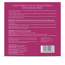 Load image into Gallery viewer, Women&#39;s Cosmetics Set Sesderma Anti-eye bags (2 Pieces)
