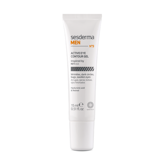 Sesderma Men Gel für die Augenpartie
