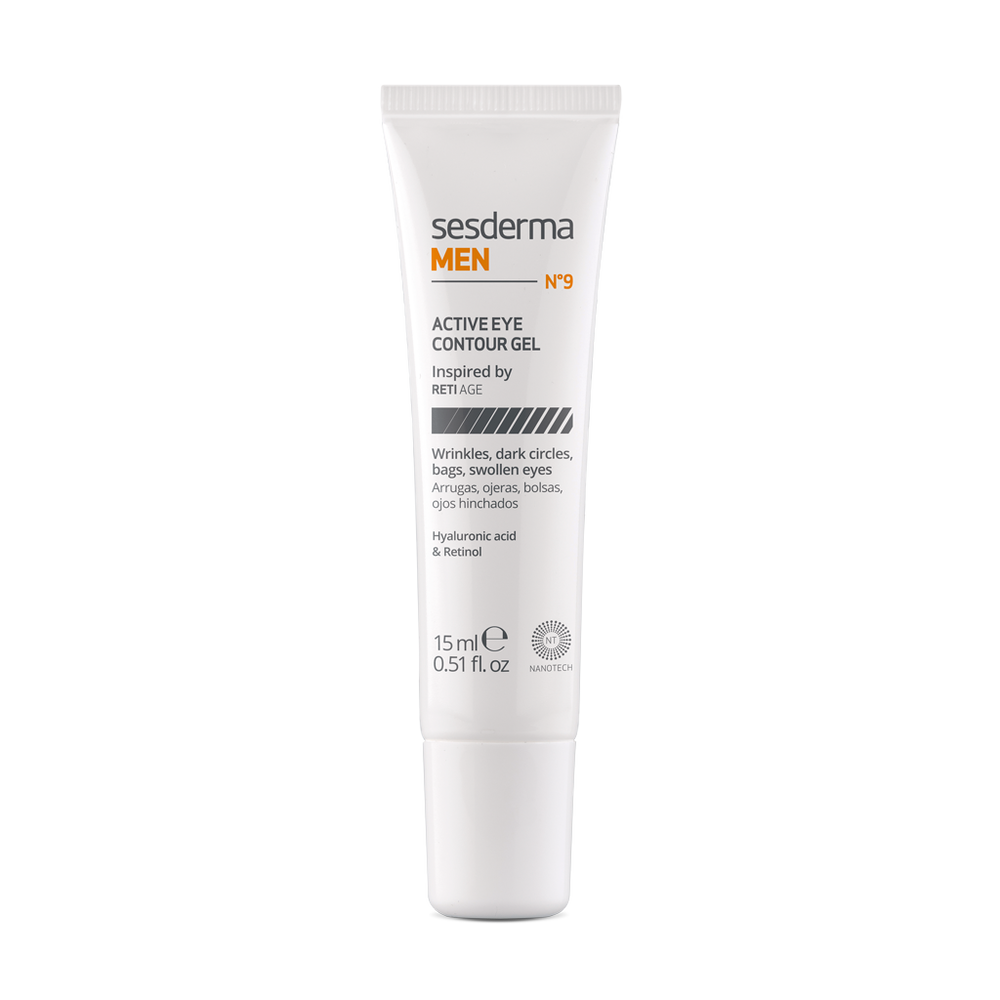 Sesderma Men Gel for Eye Area