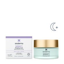 Afbeelding in Gallery-weergave laden, Masker Sesderma Sereniteit
