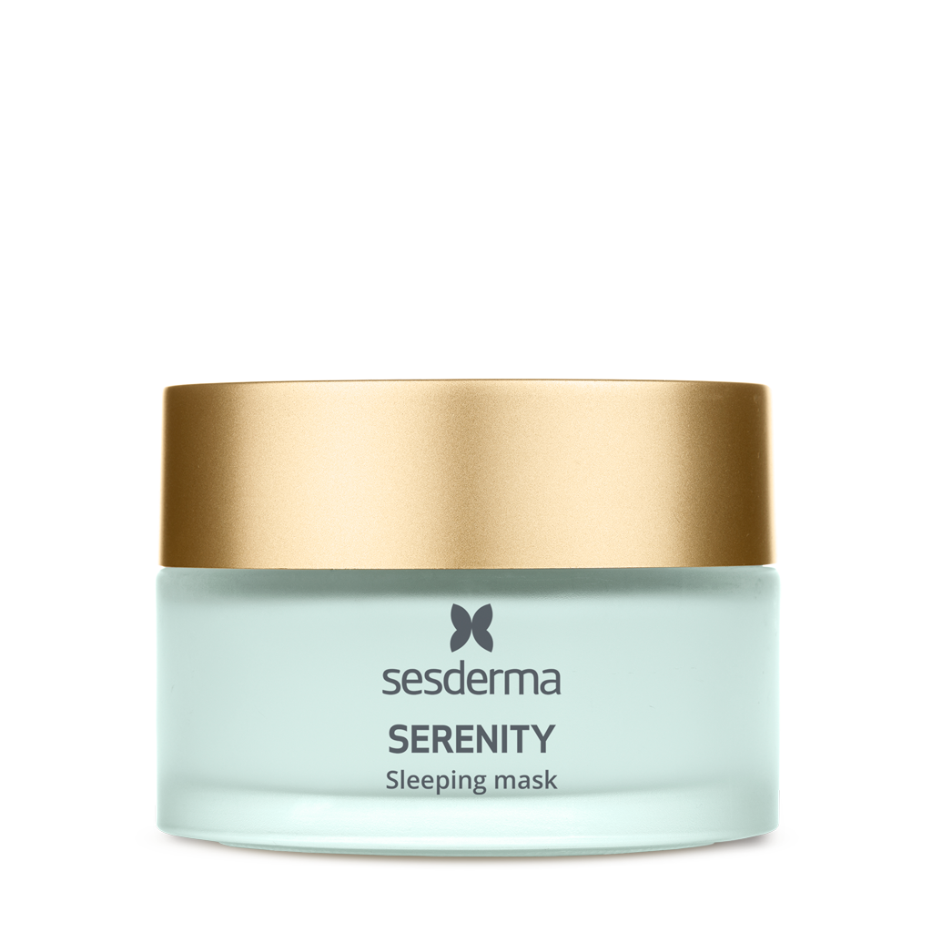 Masker Sesderma Sereniteit