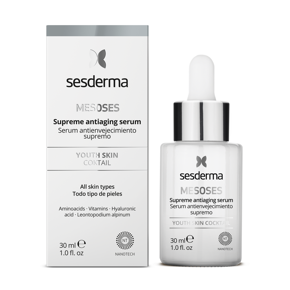 Sesderma Mesoses Anti-Aging-Serum