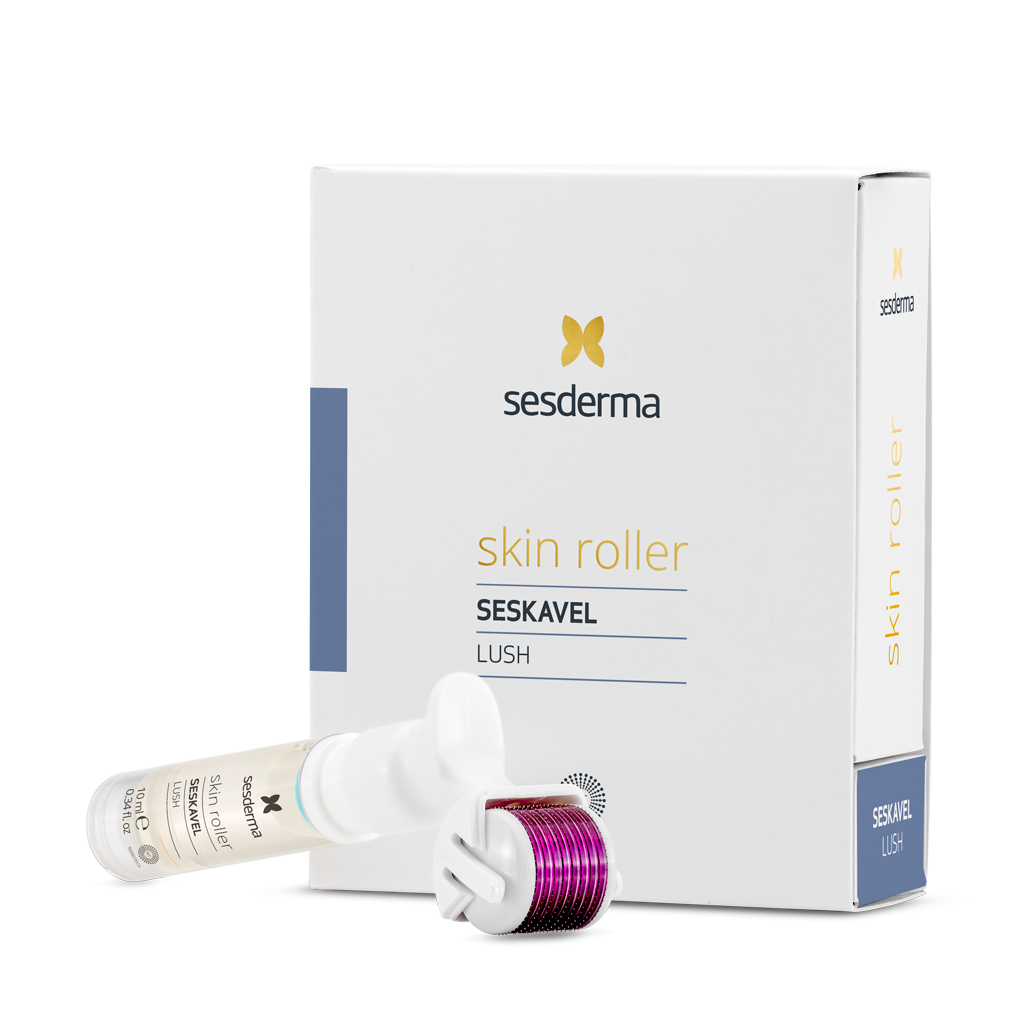 Rodillo Sesderma Seskavel Anticaída