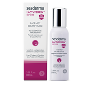 Soin du visage LACTYFERRIN DEFENSE Sesderma (100 ml)