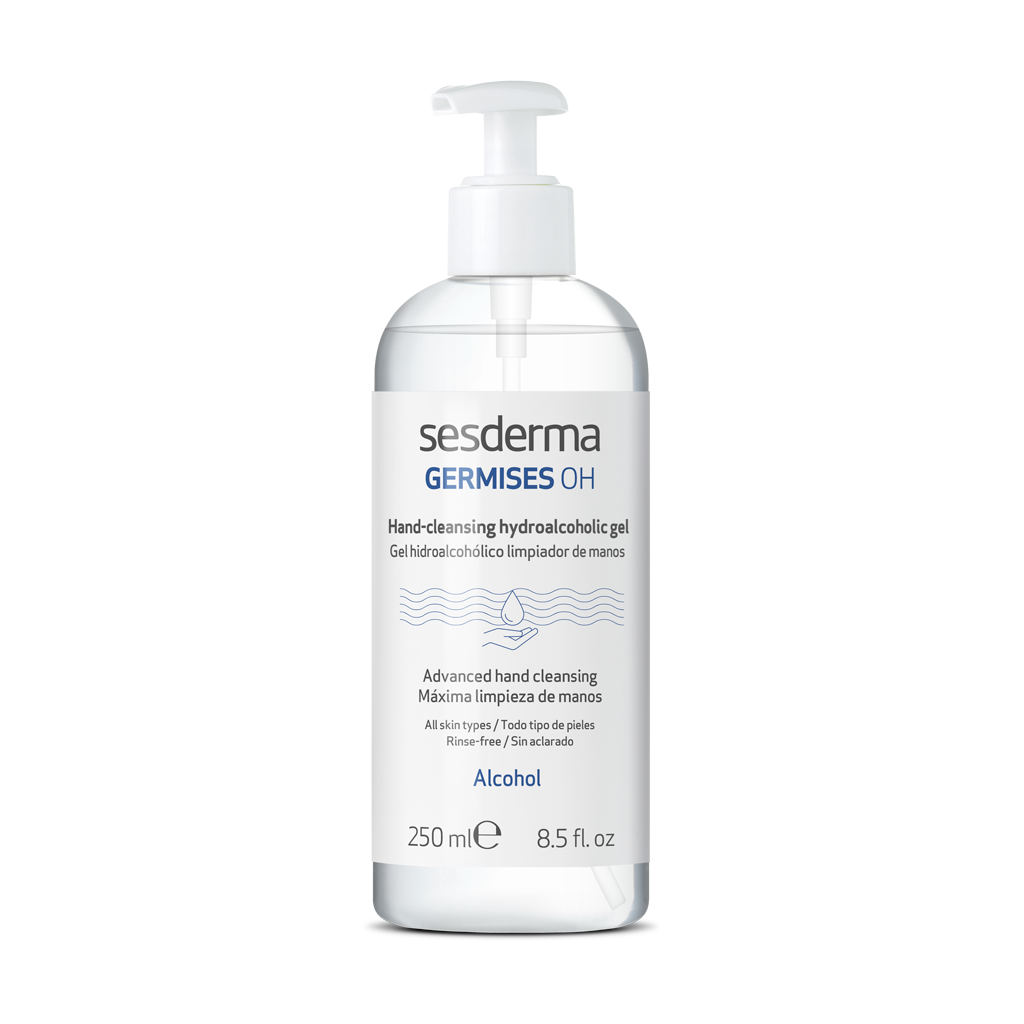 Spray Desinfectante Germises Sesderma