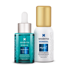 Charger l&#39;image dans la galerie, Ensemble Cosmétique Unisexe Sesderma Sesmahal Vitamine B3 (2 pcs)
