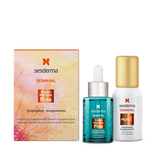 Afbeelding in Gallery-weergave laden, Unisex cosmeticaset Sesderma Sesmahal French Maritime Pine Anti-Pigment (2 stuks)
