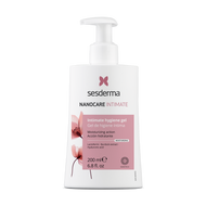 Sesderma Nanocare Intimate Shower Gel for Intimate Hygiene