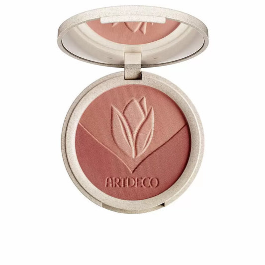Artdeco Triple Peach Perfect Blush