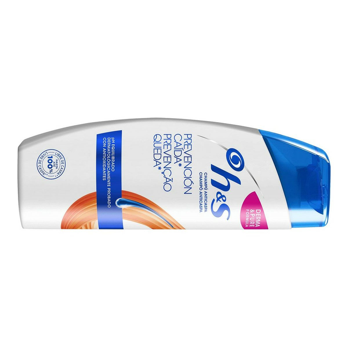 Anti-Hair Loss Shampoo H&S (255 ml)