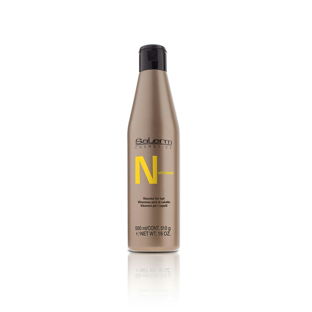 Anti-Hair Loss Shampoo Nutrient Salerm