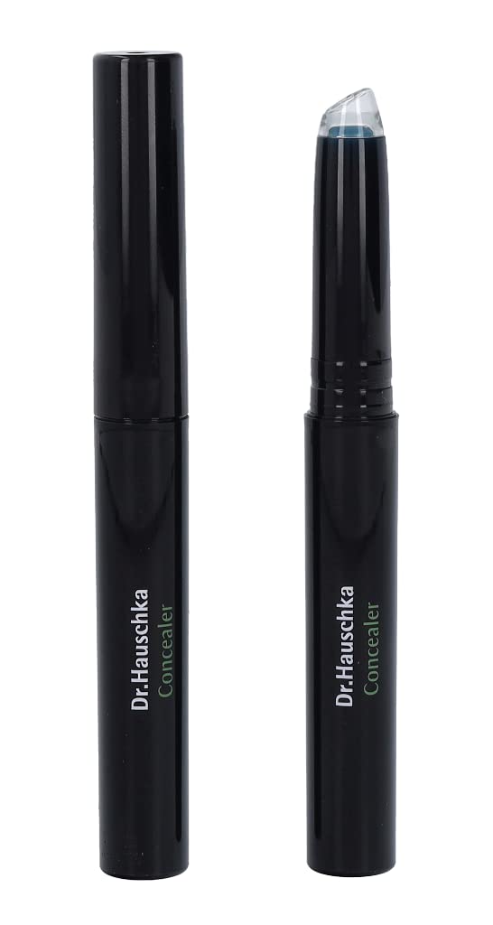 Hauschka Concealer - Correcteur de teint naturel pour les retouches (2,5 ml)